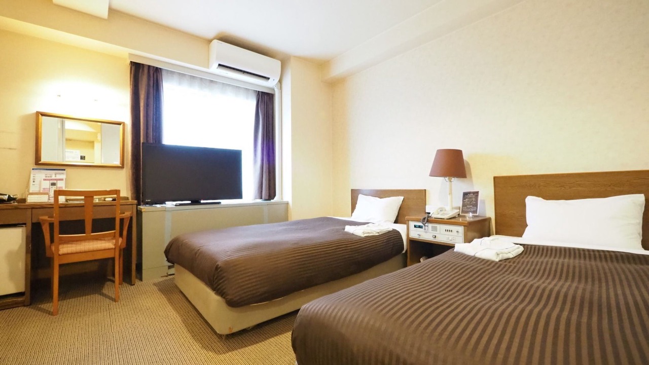 Photo of Bedroom in Gionmachi