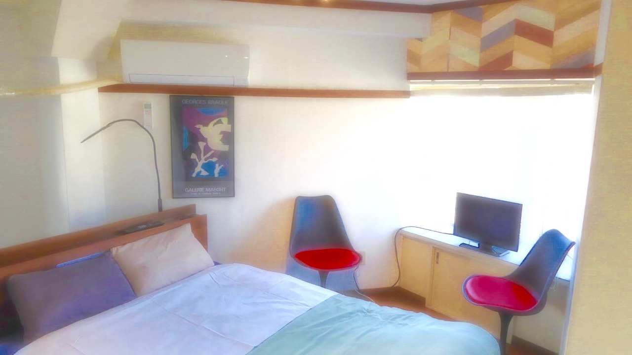 Photo of Bedroom in Dazaifu