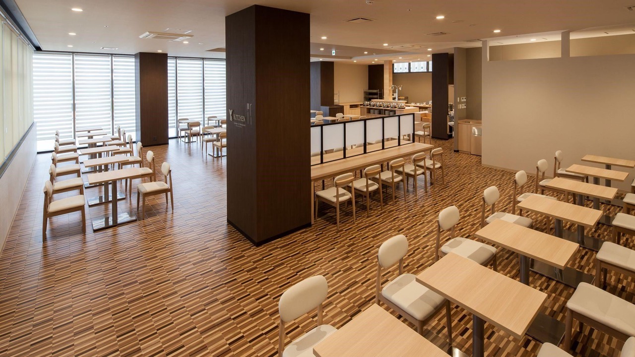 Photo of Livingroom in Asahikawa