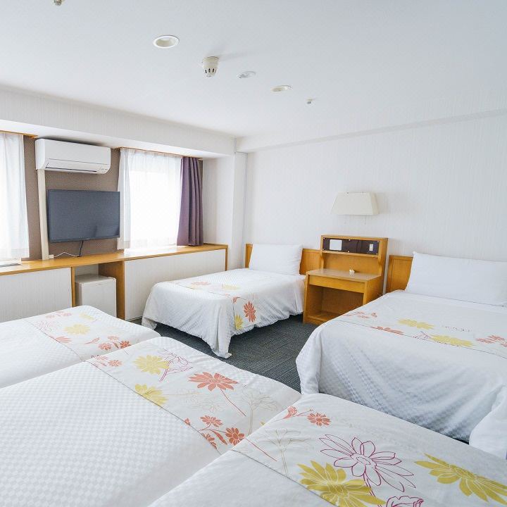 Photo of Bedroom in Asato