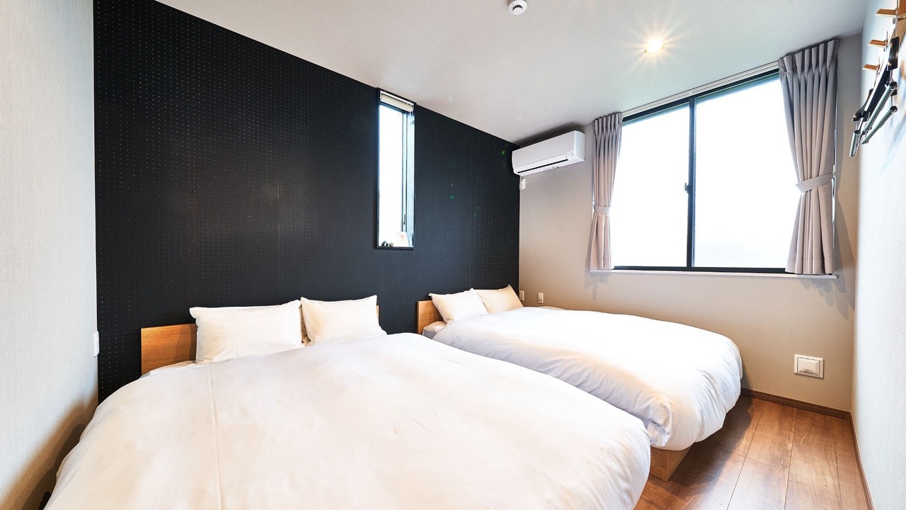 Photo of Bedroom in Kisarazu