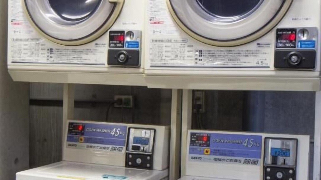 Photo of Kitchen in Moriguchi