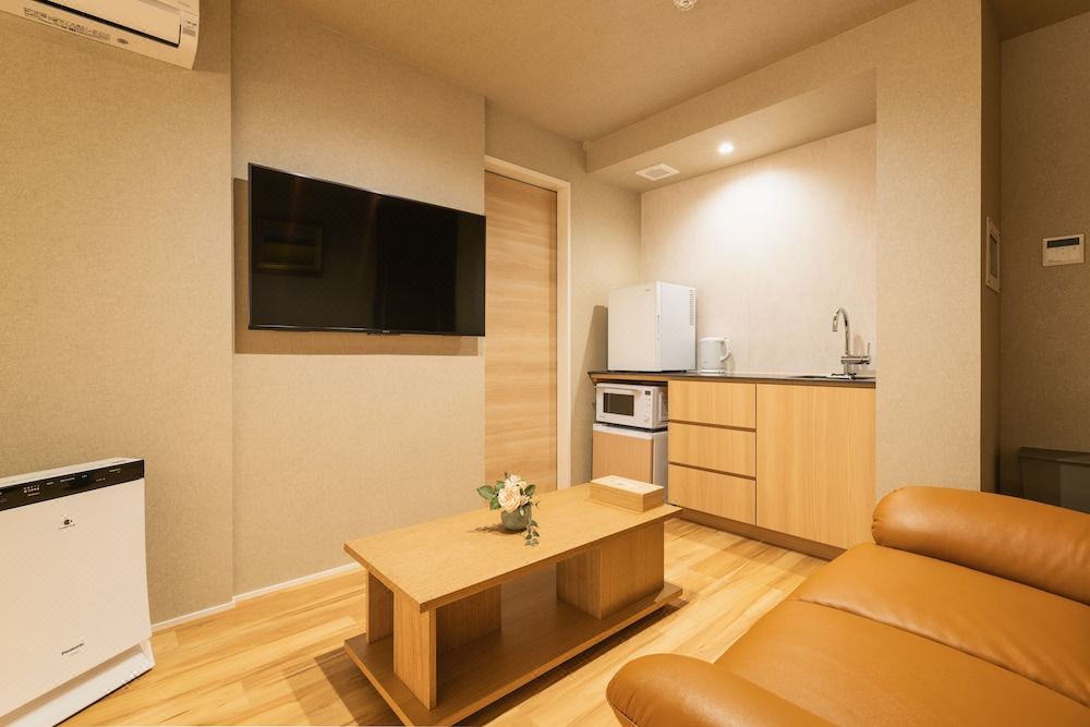 Photo of Livingroom in Susakiuramachi