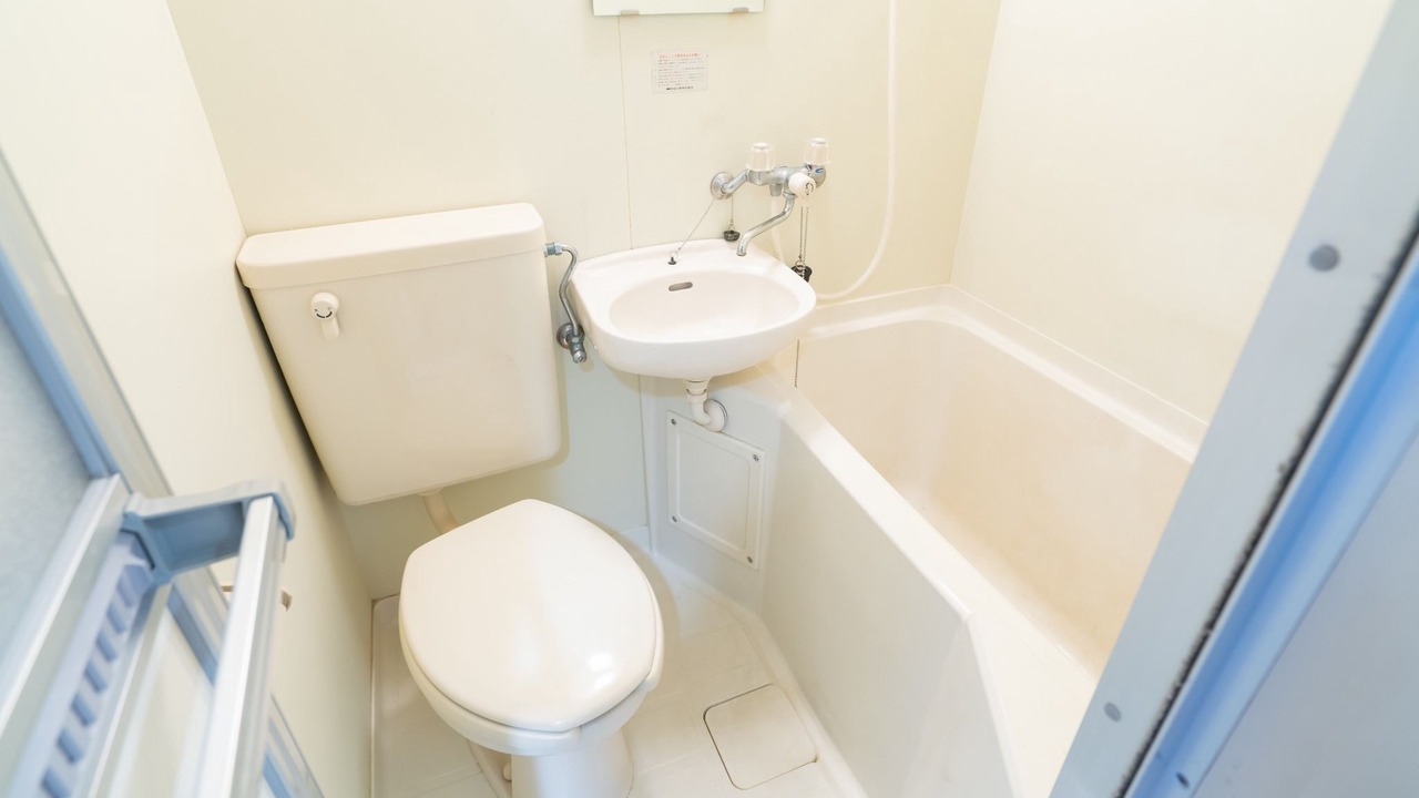 Photo of Bathroom in Dazaifu