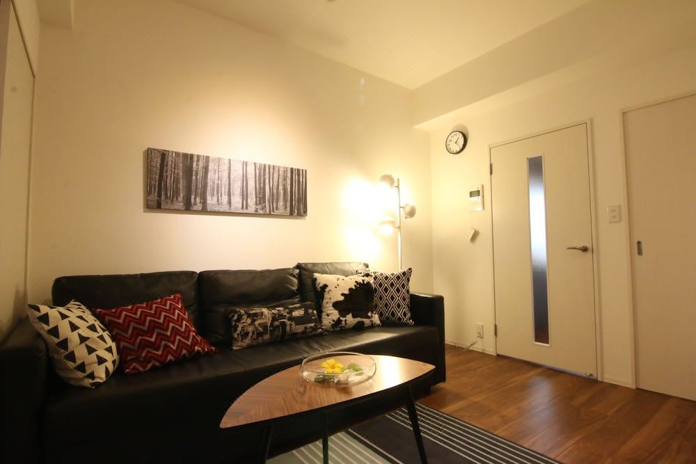 Photo of Livingroom in Hakata-ku