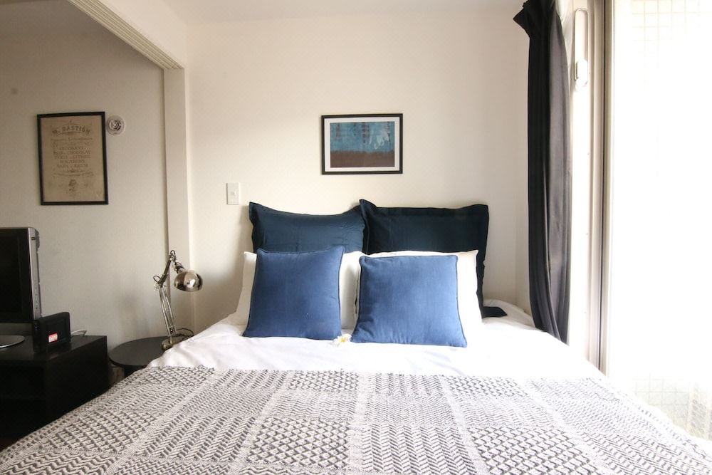 Photo of Bedroom in Hakata-ku