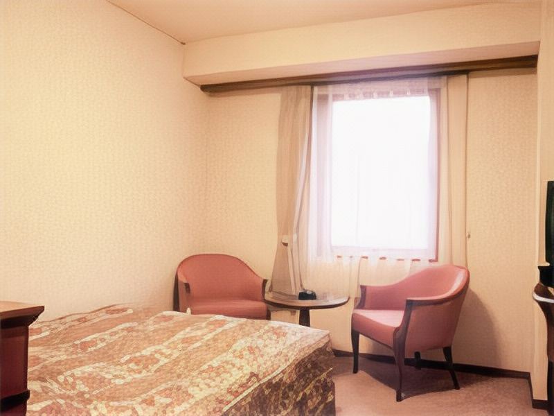Photo of Bedroom in Ichibancho