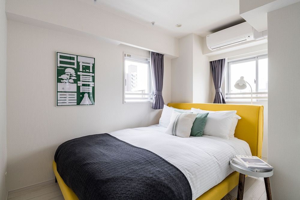 Photo of Bedroom in Chuo