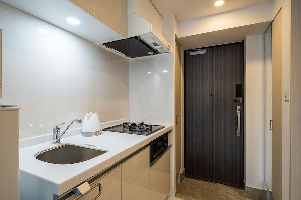 Photo of Kitchen in Chuo