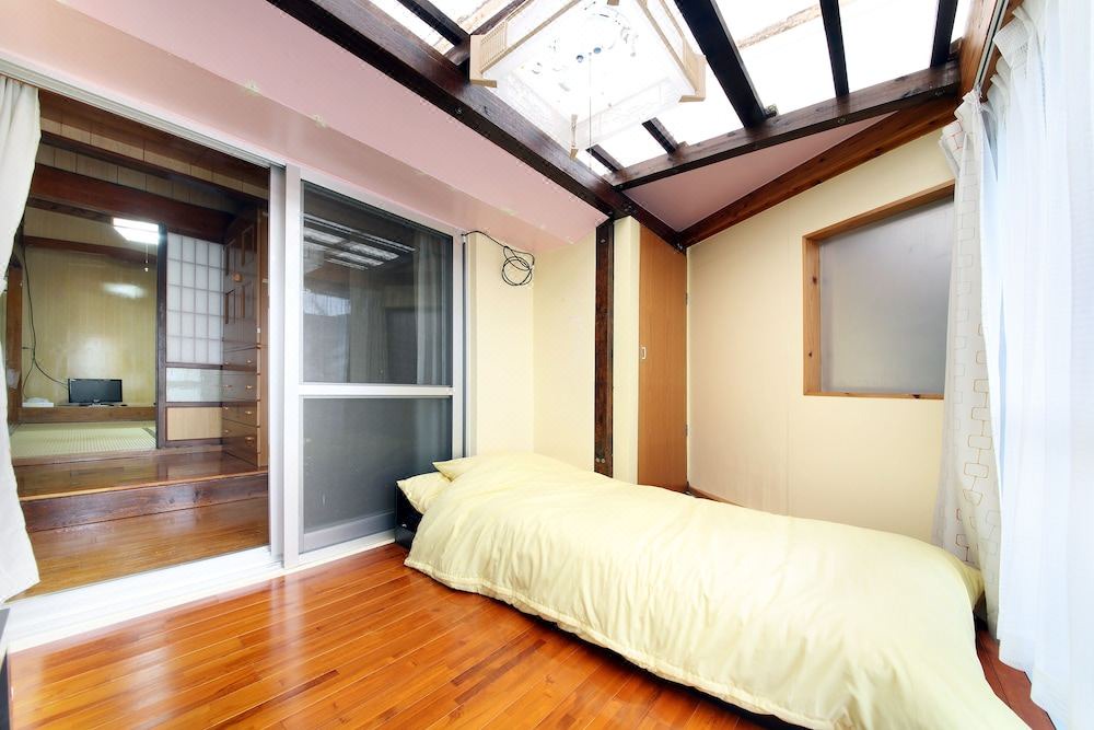 Photo of Bedroom in Gima