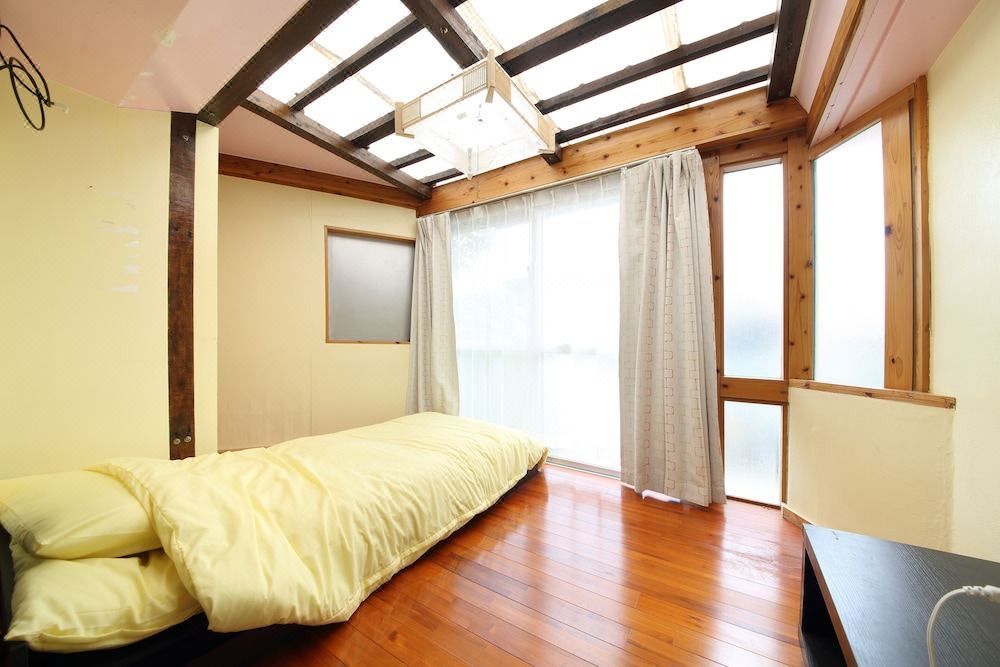 Photo of Bedroom in Gima