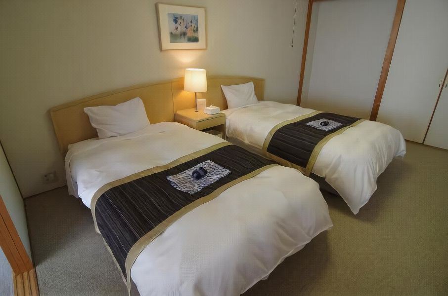 Photo of Bedroom in Katsuura