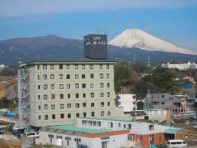 Photo of Buildings in Nagaizumi