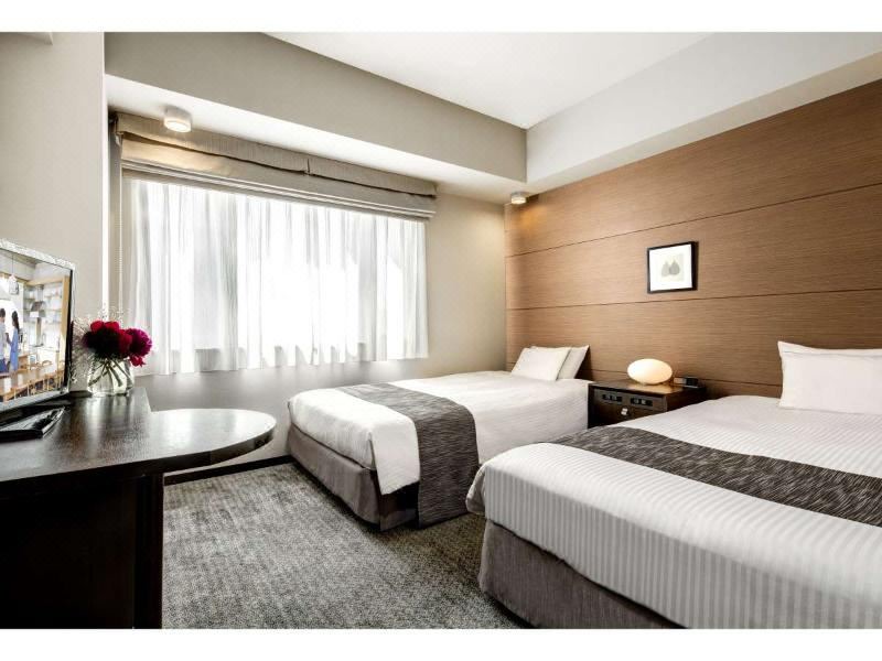 Photo of Bedroom in Kabukicho