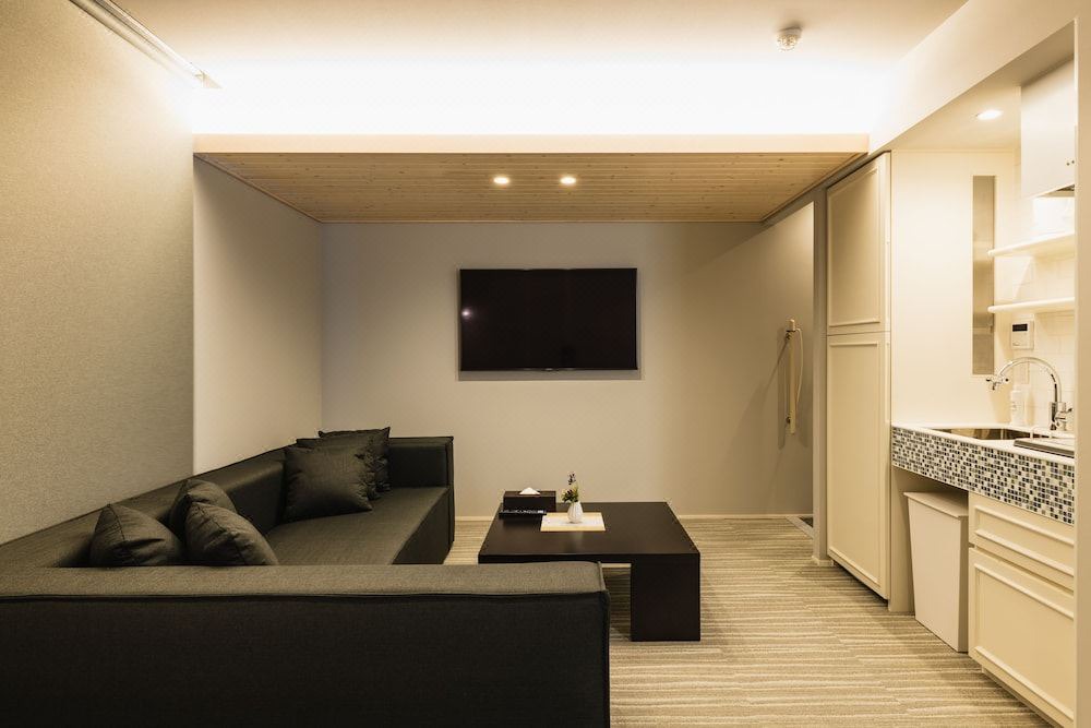 Photo of Livingroom in Yakuin-horibata