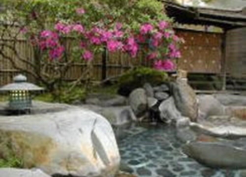 Photo of Patio Balcony in Shuzenji