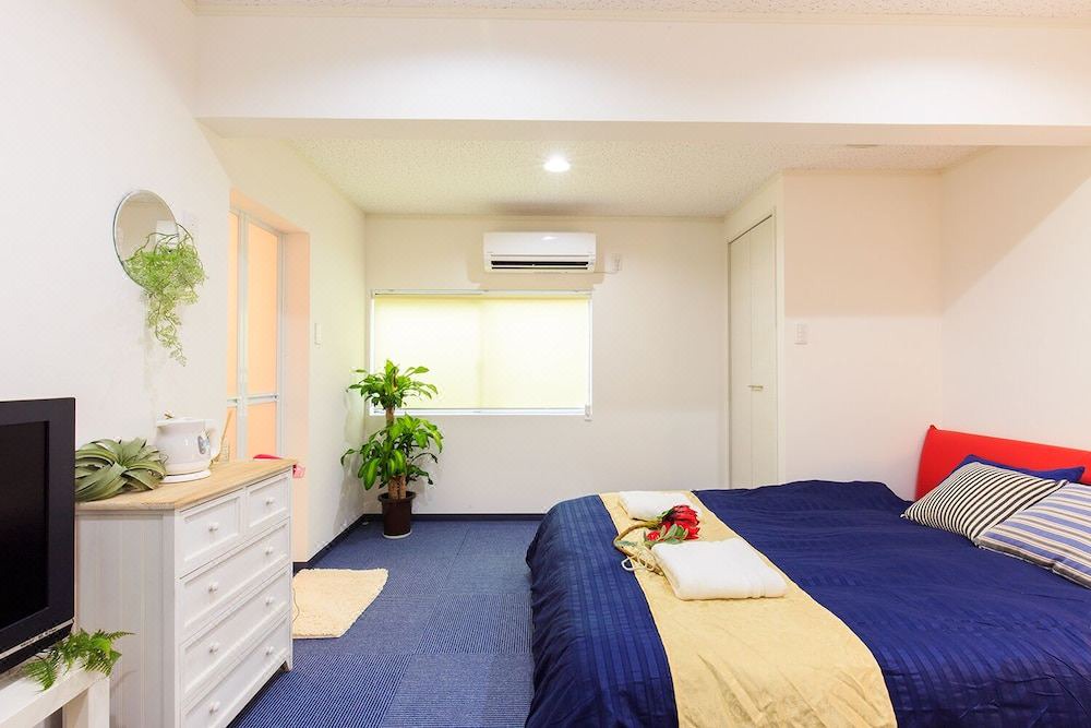 Photo of Bedroom in Tokoname