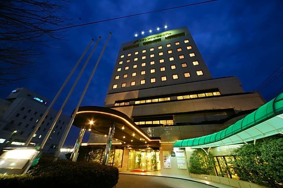 Photo of Buildings in Nakatsu