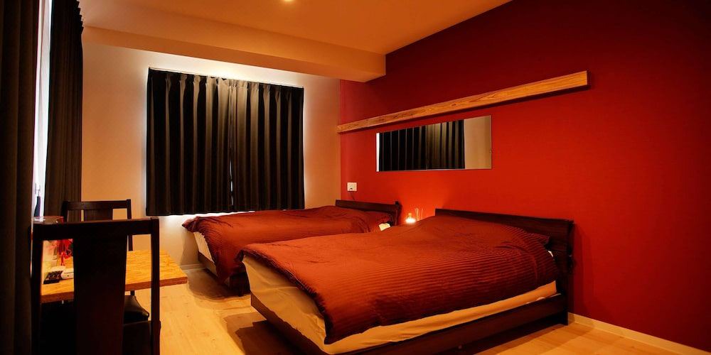 Photo of Bedroom in Okinawa