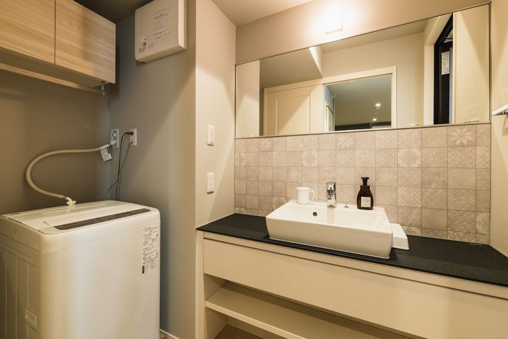 Photo of Bathroom in Yakuin-horibata