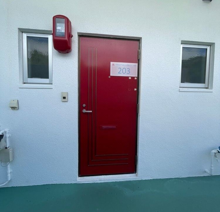 Photo of Buildings in Biimata