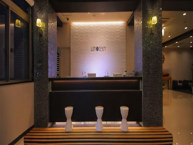 Photo of Kitchen in Anan