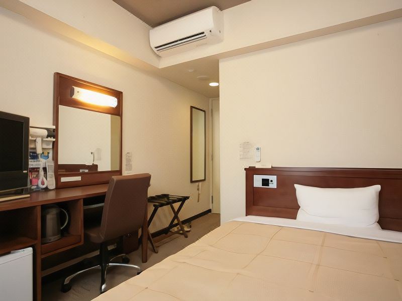 Photo of Bedroom in Taira