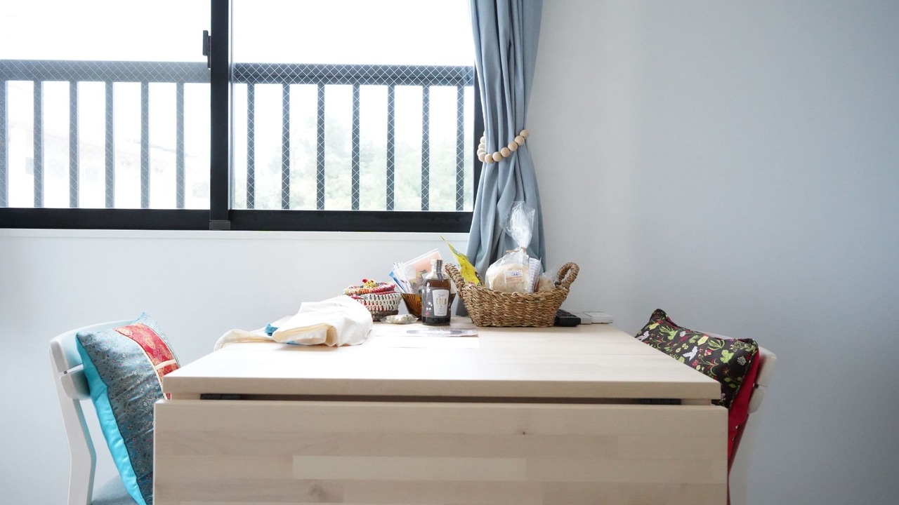 Photo of Bedroom in Kin