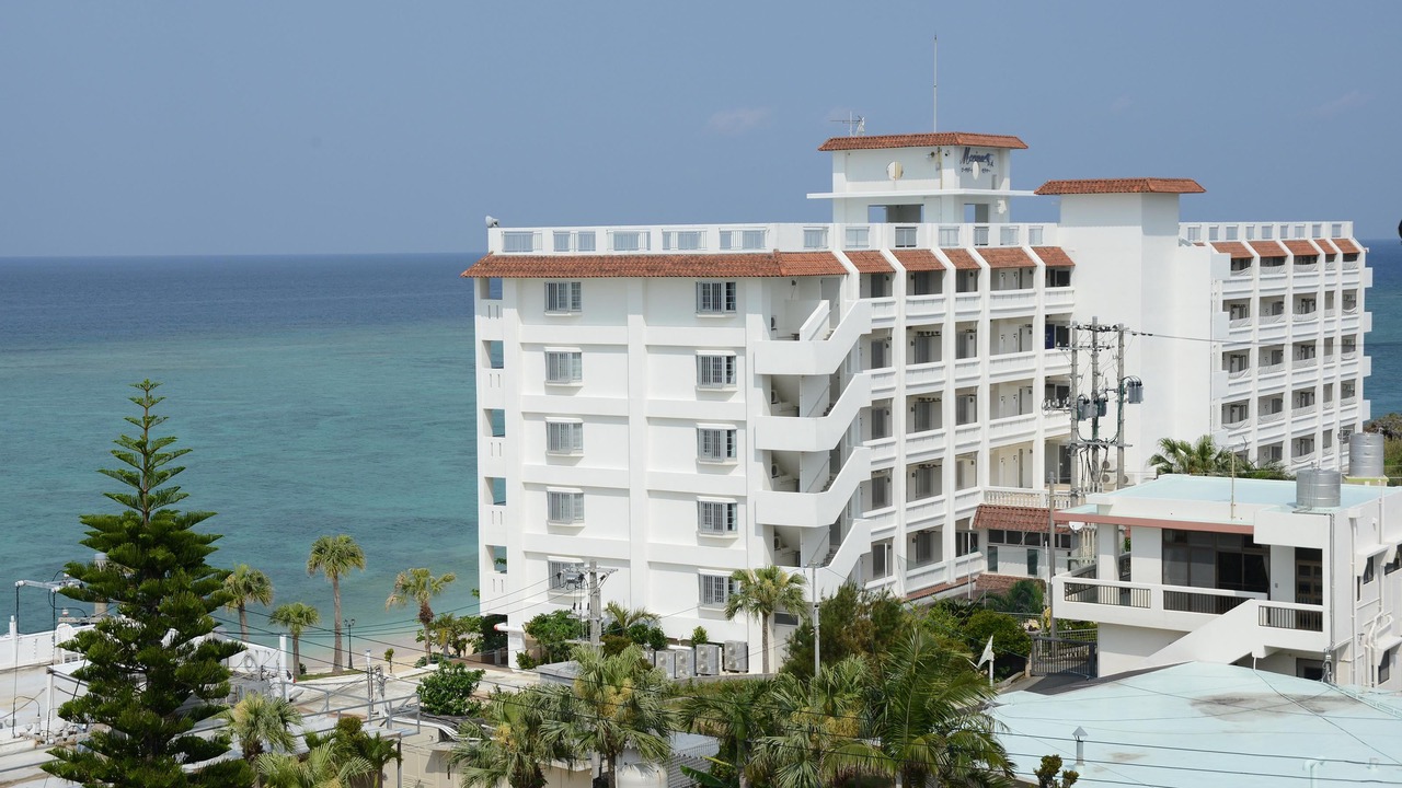 Photo of Buildings in Namihira