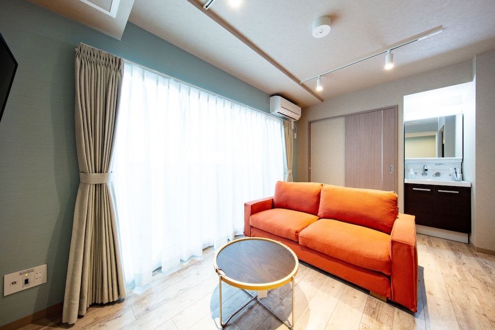 Photo of Livingroom in Kotoni
