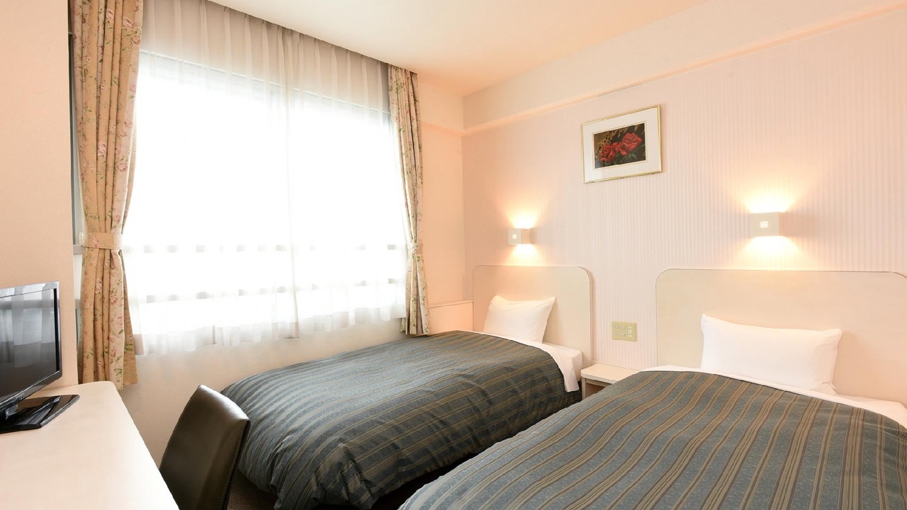 Photo of Bedroom in Nishi Ward