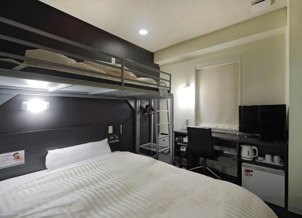 Photo of Bedroom in Asahikawa