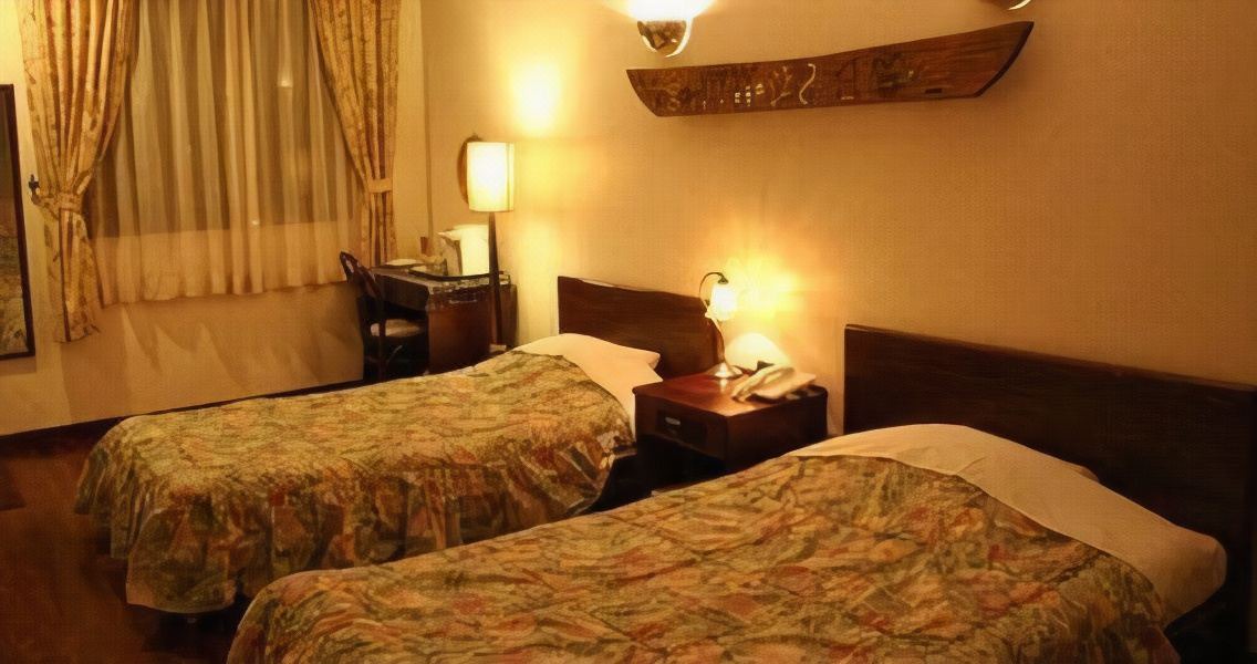 Photo of Bedroom in Amami