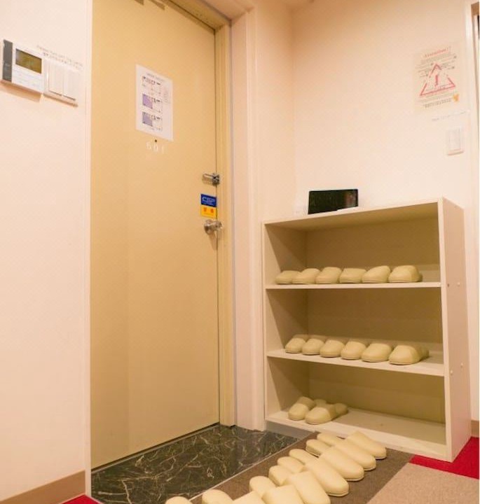 Photo of Bedroom in Yotsuya