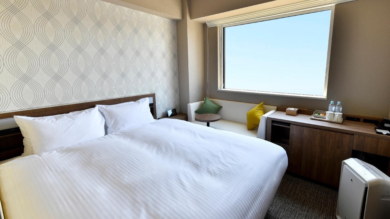 Photo of Bedroom in Wako