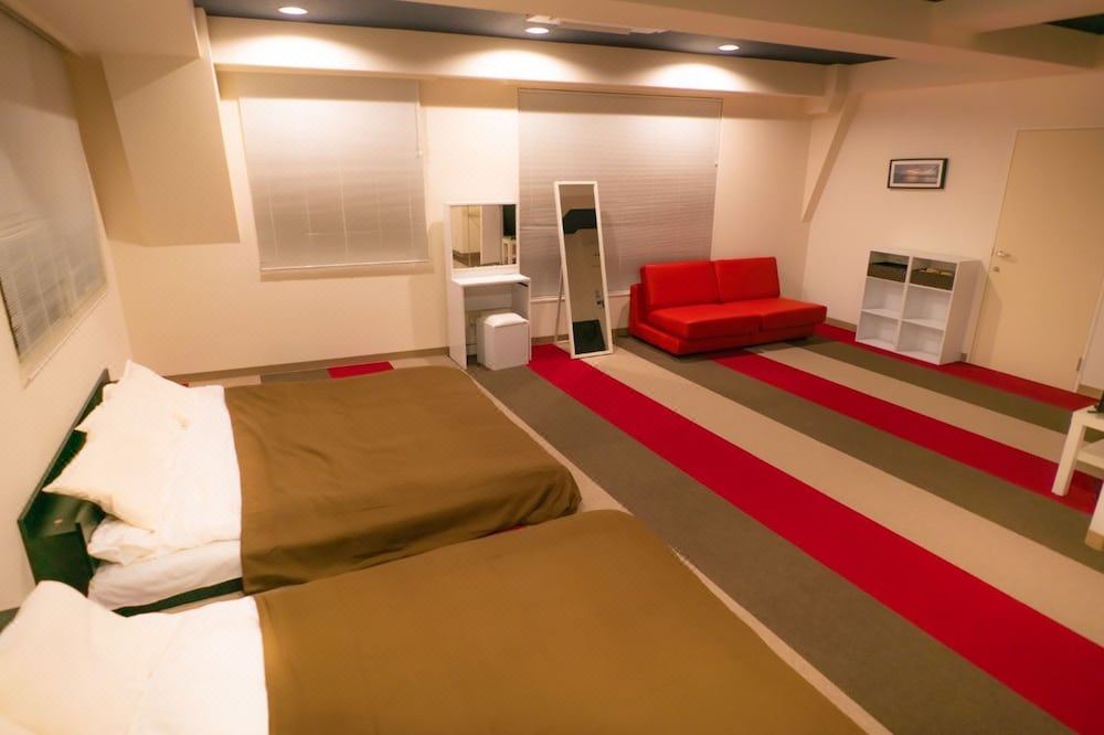 Photo of Bedroom in Yotsuya