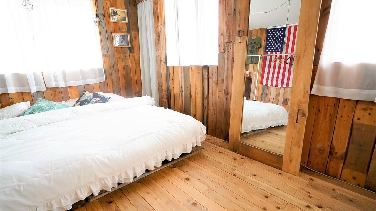 Photo of Bedroom in Igei