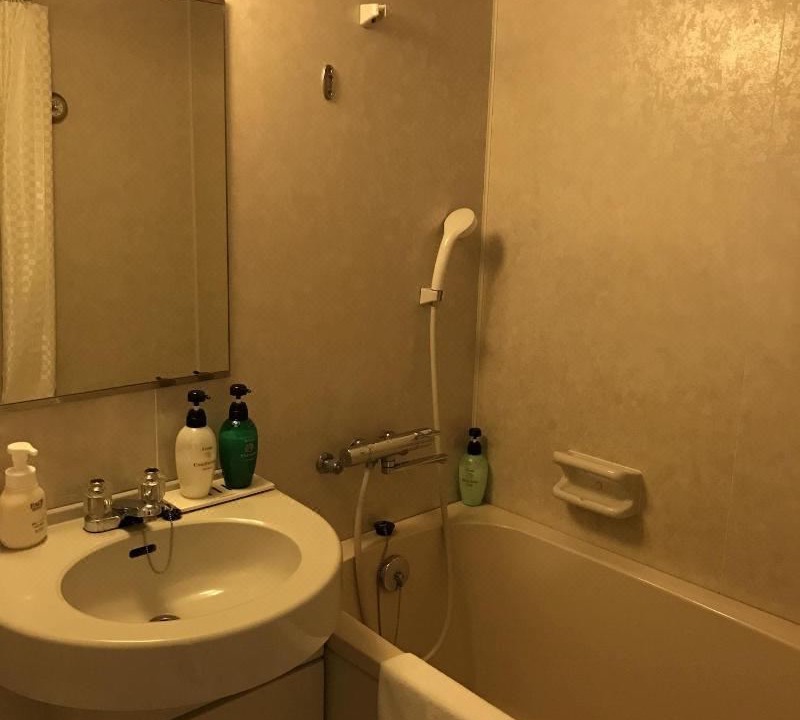Photo of Bathroom in Matsuyama