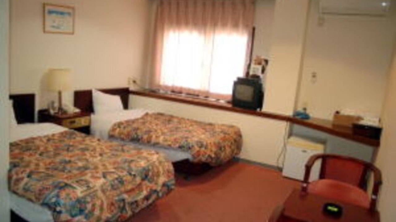 Photo of Bedroom in Nahari-cho
