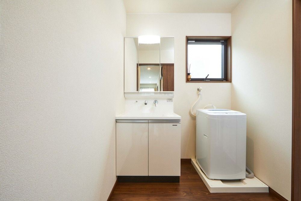 Photo of Bathroom in Yabu
