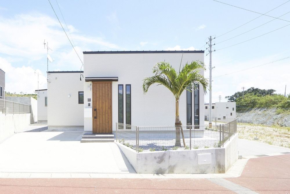 Photo of Buildings in Yabu