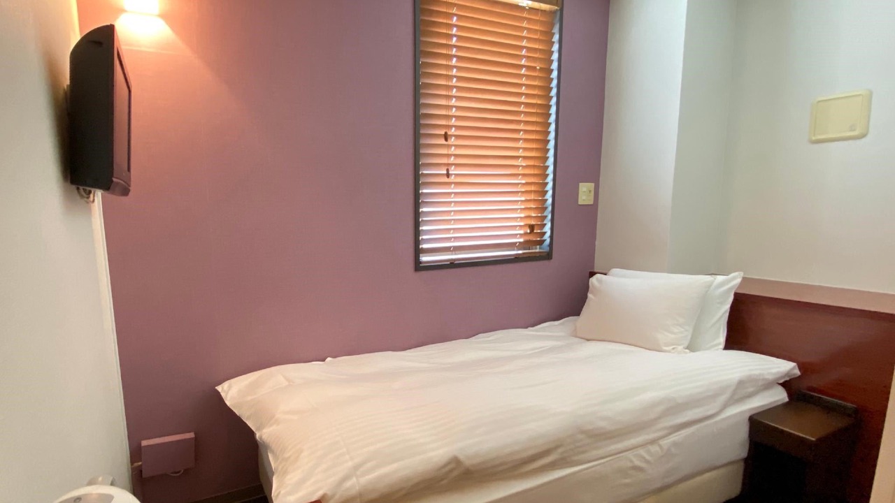 Photo of Bedroom in Yanagibashi