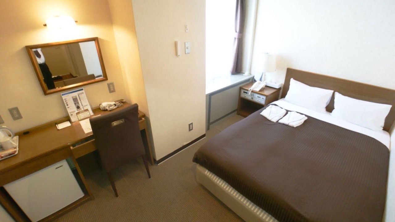 Photo of Bedroom in Gionmachi