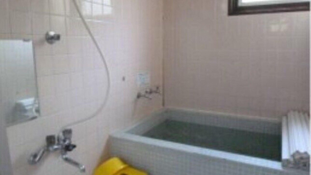 Photo of Bathroom in Tateyama