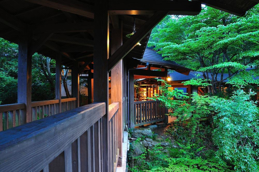 Photo of Others in Kurokawa Onsen