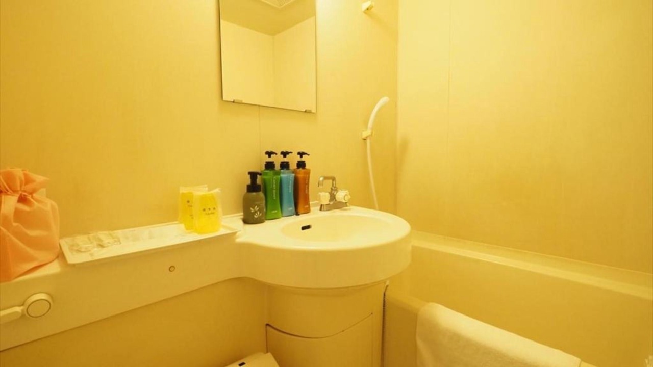 Photo of Bathroom in Gionmachi