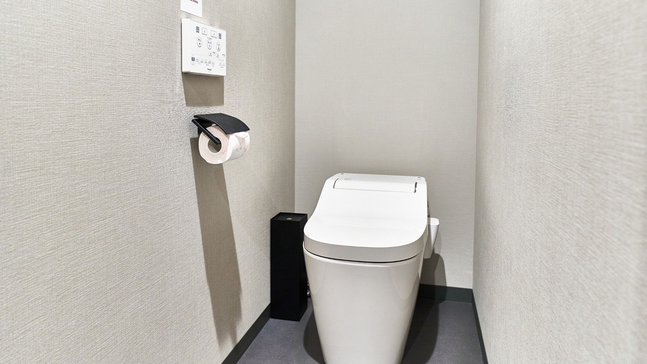 Photo of Bathroom in Kisarazu
