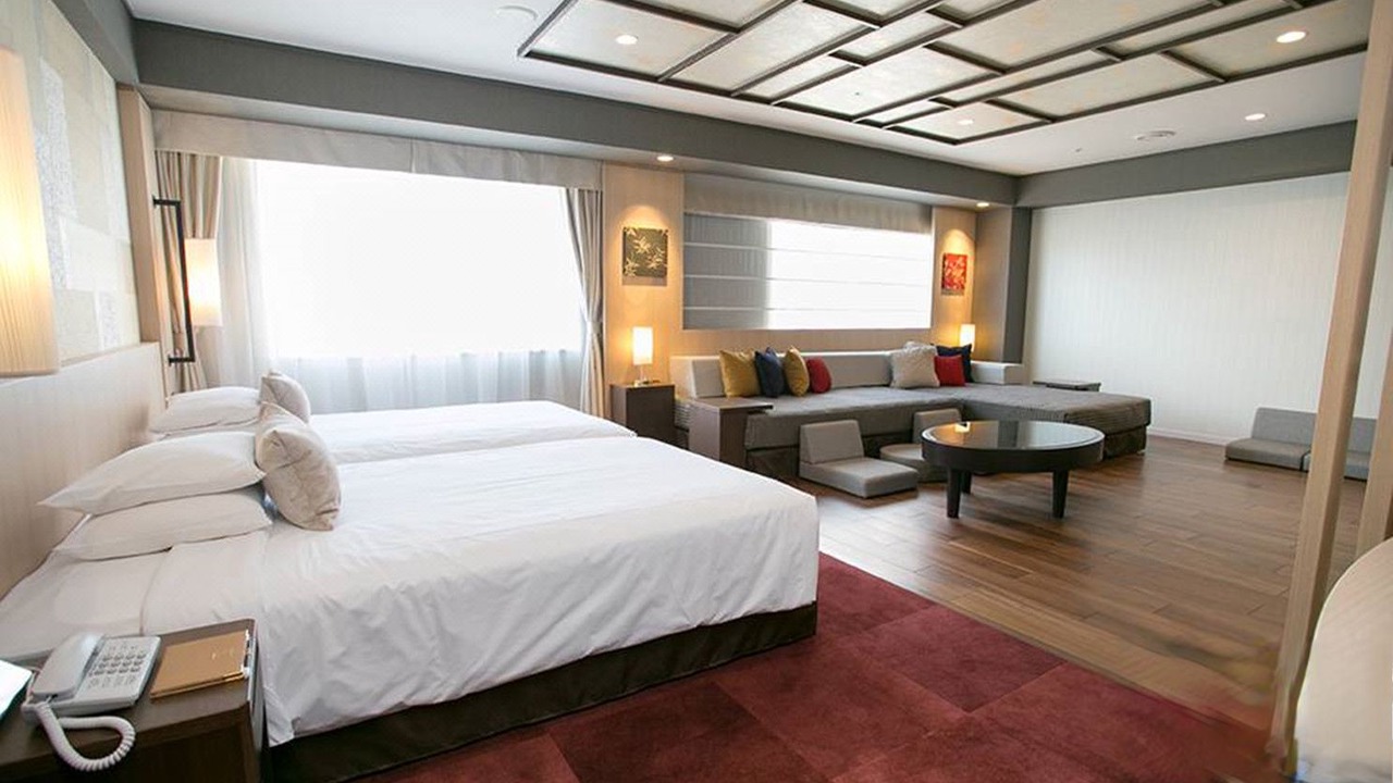 Photo of Bedroom in Sakae