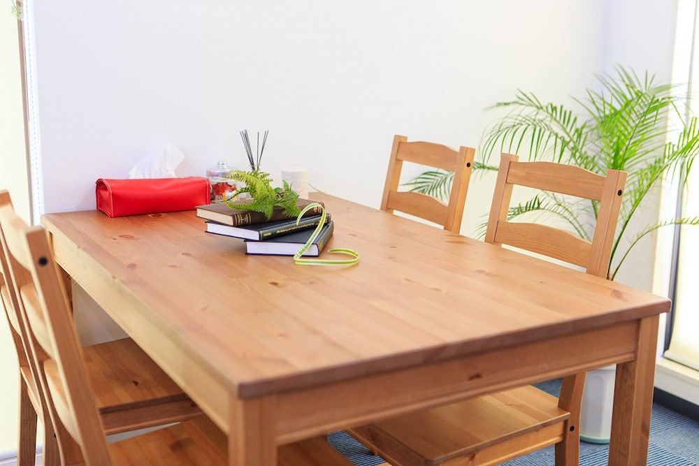 Photo of Livingroom in Tokoname