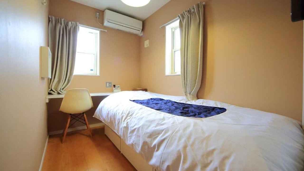 Photo of Bedroom in Setagaya